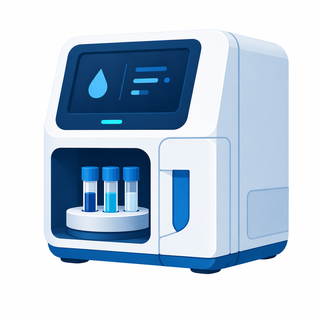Laboratory Equipment