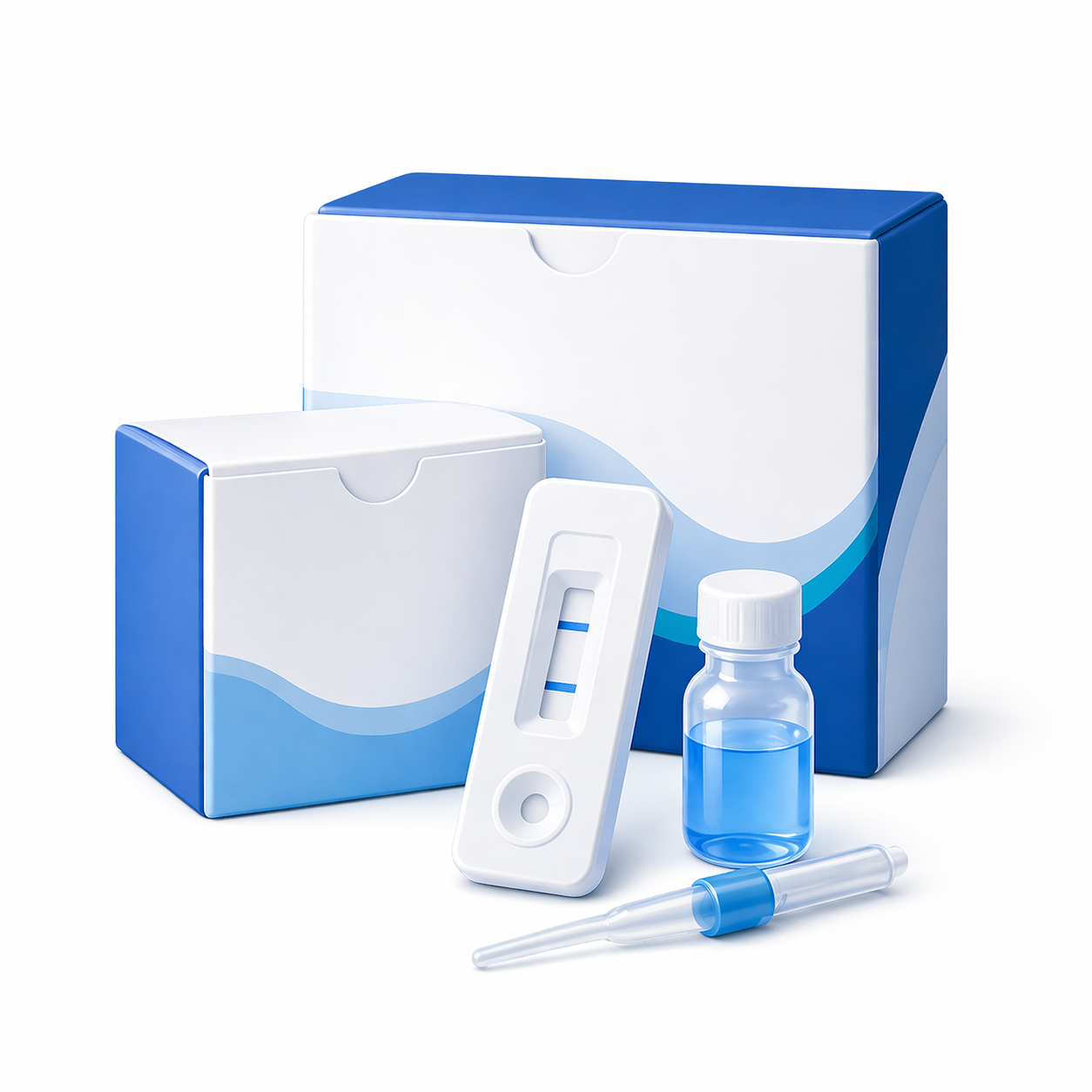Diagnostic Kits