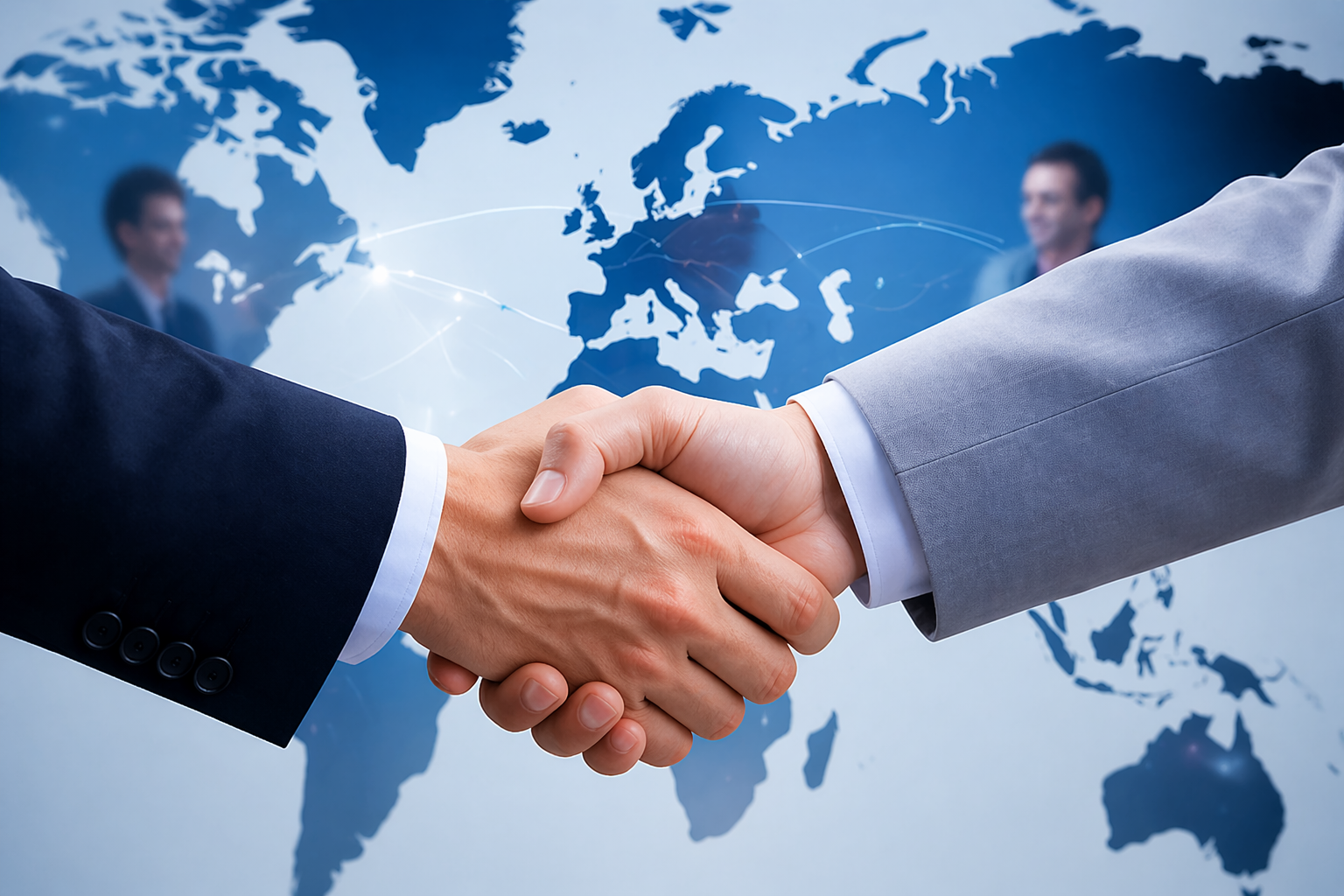 Why Our Partners Matter