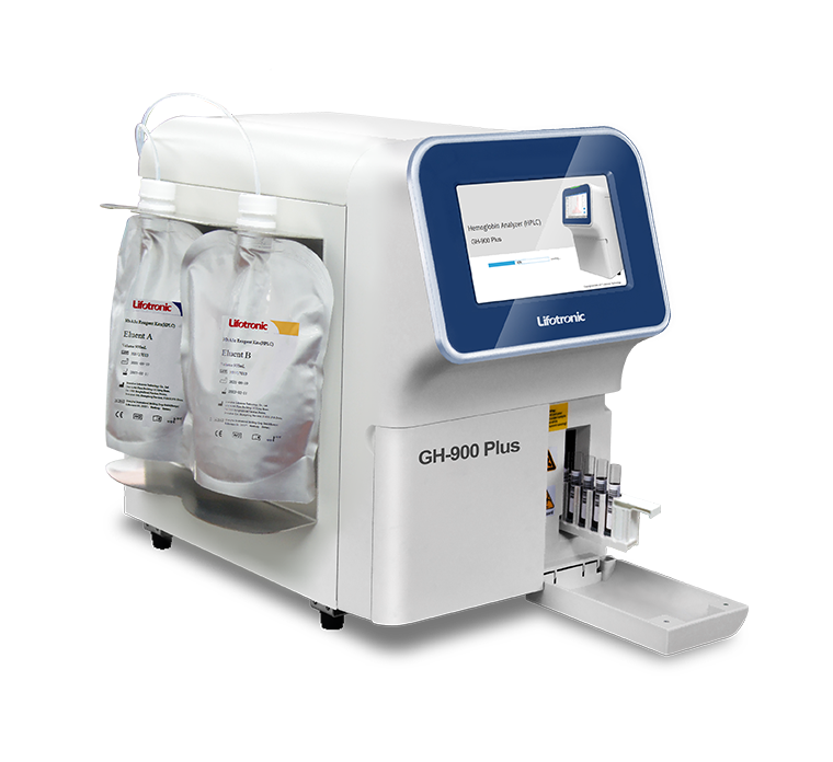 GH900PLUS